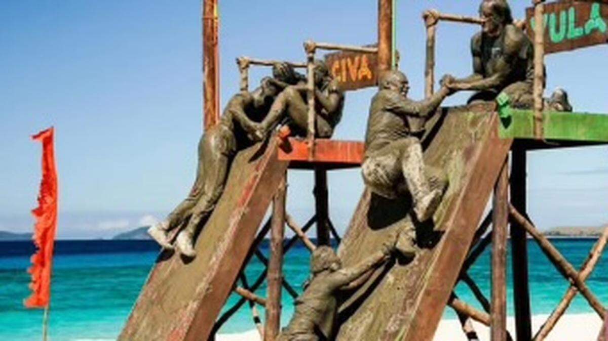 Dr. Cedrek McFadden of Greenville appeared on Wednesday, Feb. 26, 2025 episode of “Survivor.”