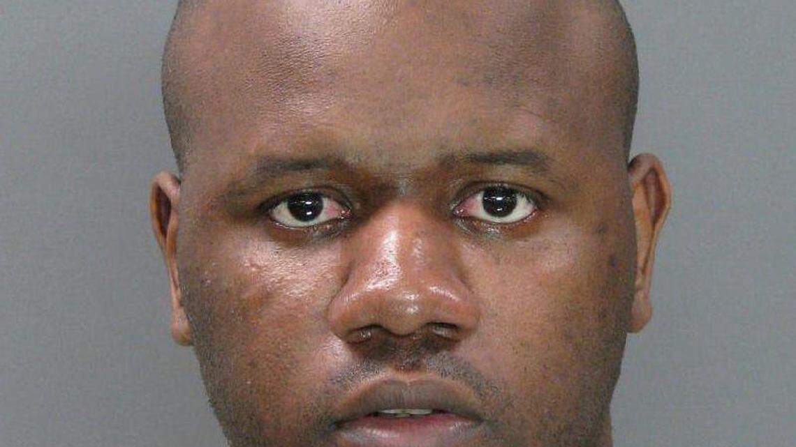 Donte Brown, a SC inmate serving 45 years, was at the center of a key legal ruling on GPS this week.