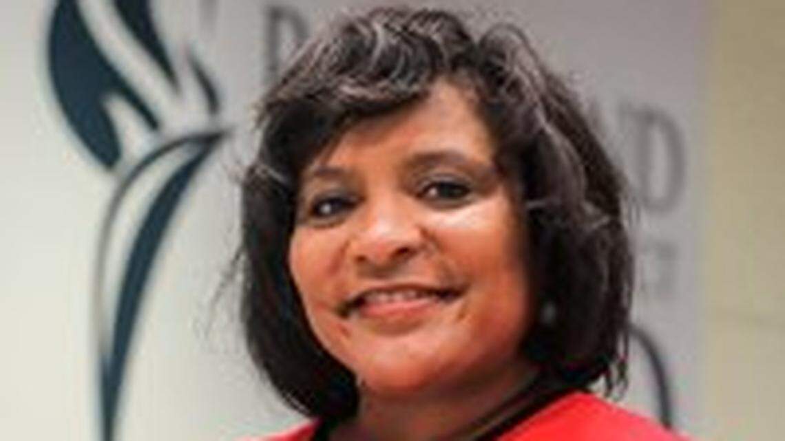 Amelia McKie | Provided by Richland School District 2