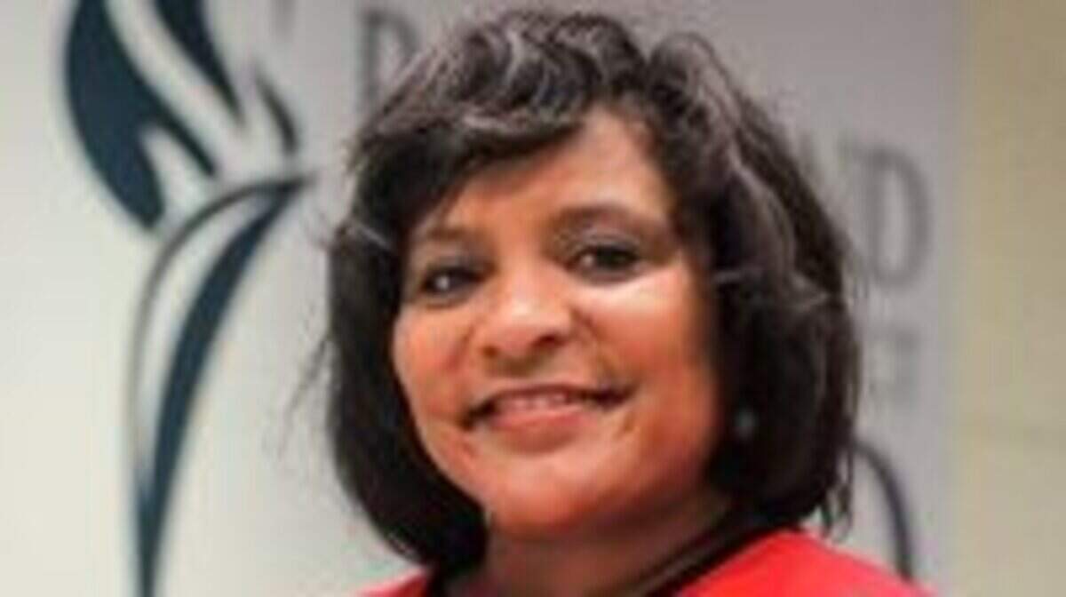 Amelia McKie | Provided by Richland School District 2