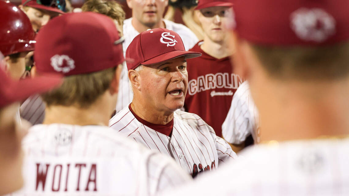In a season of struggles, Gamecocks own midweek games. Next up: No. 1 LSU