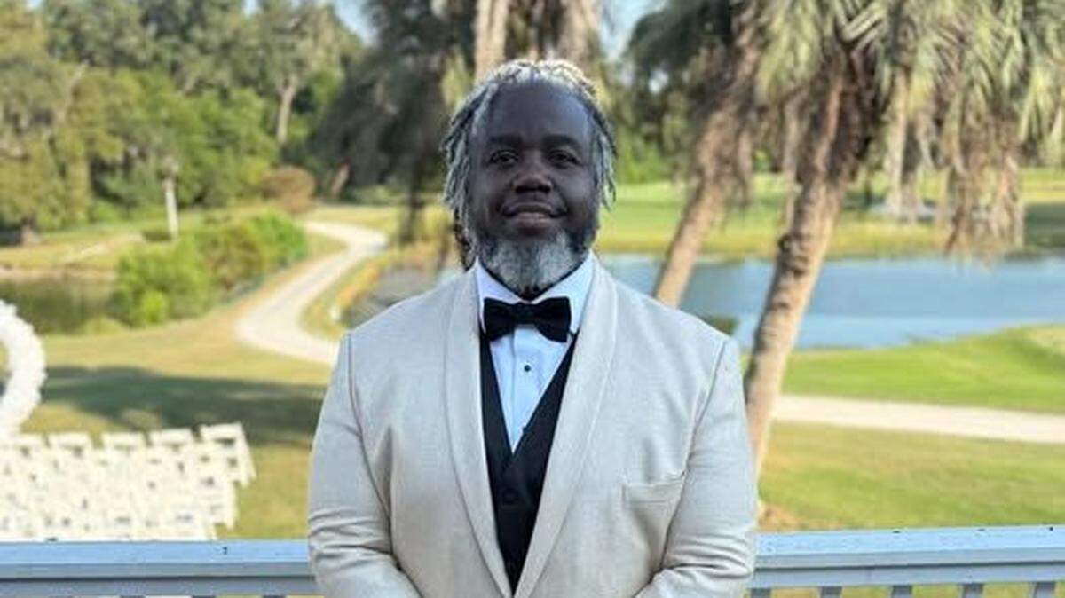 Dreher assistant coach and teacher Christopher Allen died on Nov. 5, 2025, the school announced.