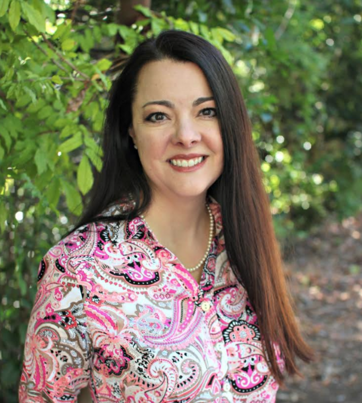 Rebecca Lorick of Pathways to Healing.