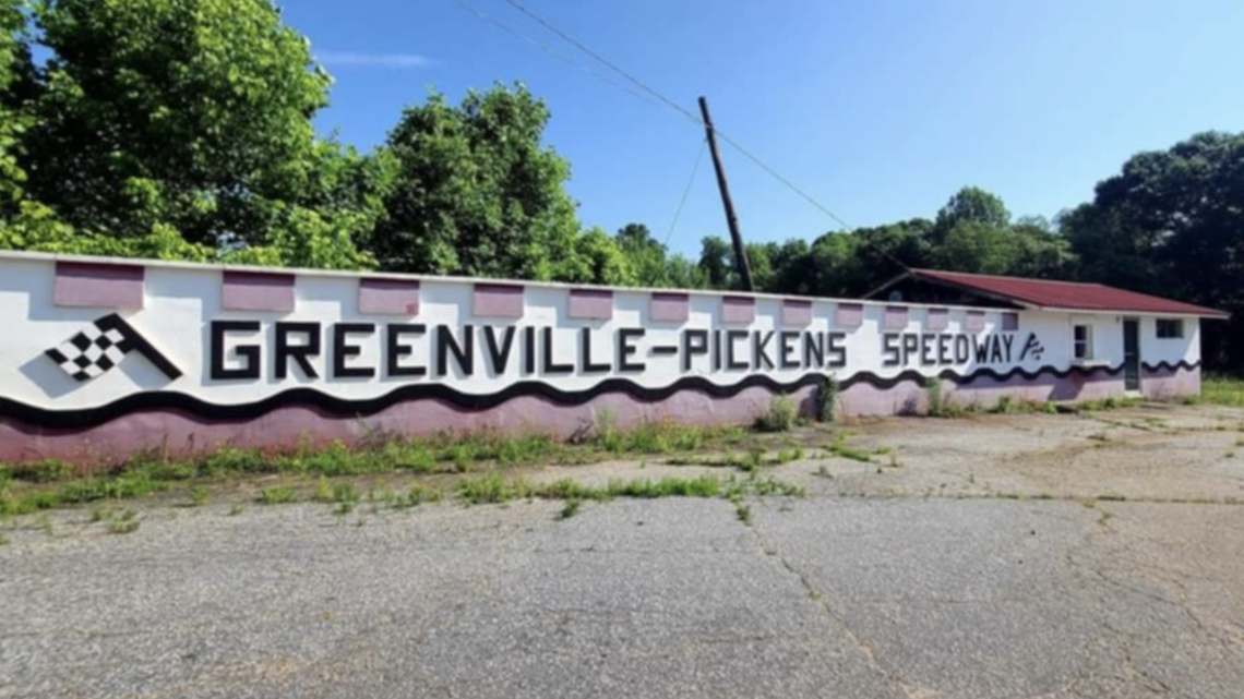 Supporters continue to figure out a way to bring racing back to Greenville Pickens Speedway.