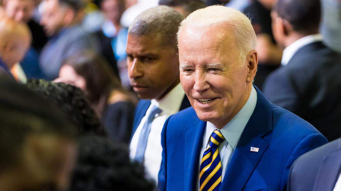Biden impeachment inquiry: Republicans should be ashamed | Opinion