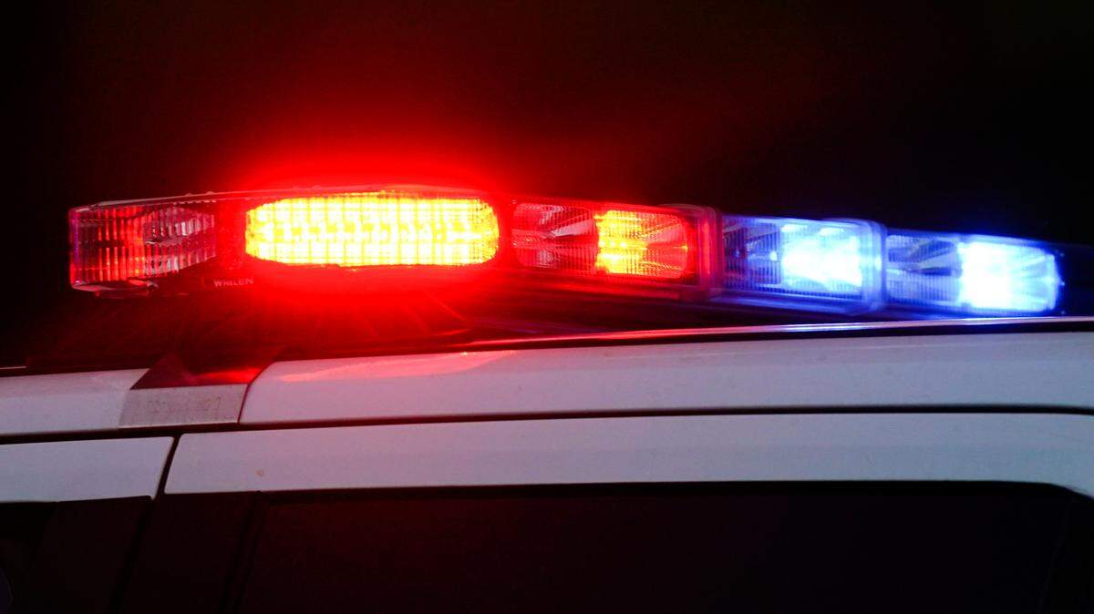 The deputy had been working with the sheriff’s office since 2019 and was fired.(AP Photo/Matt Rourke)