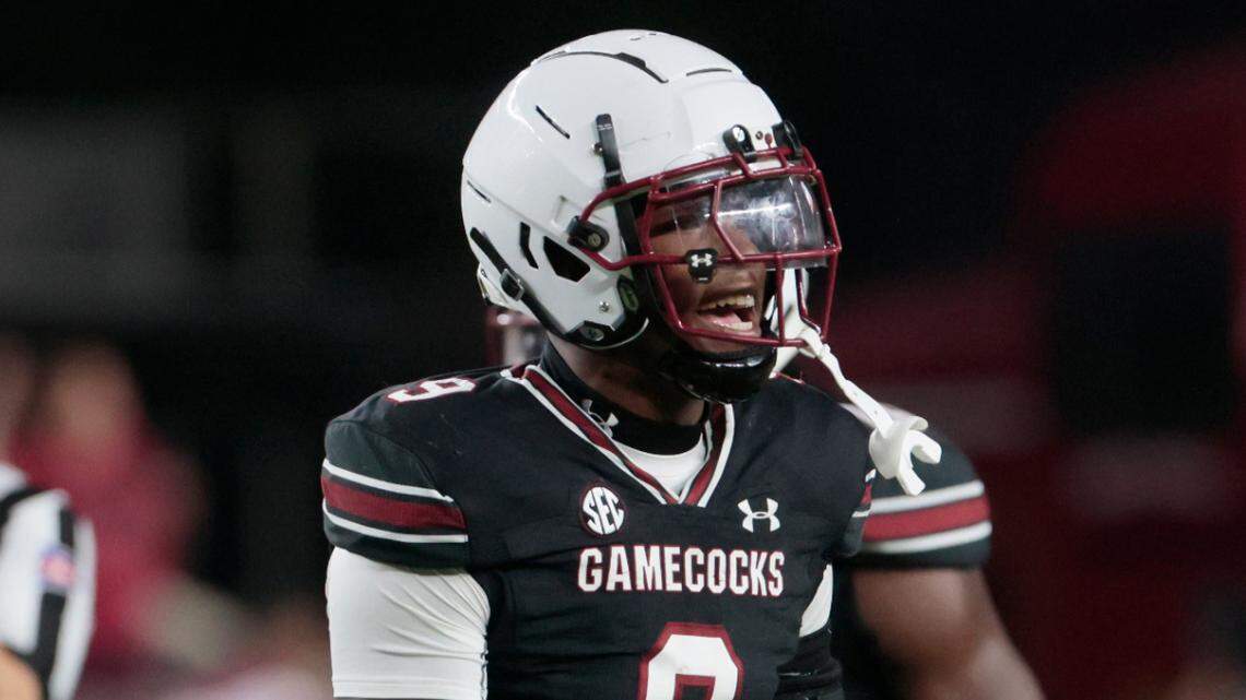 Gamecock transfer defender staying in SEC, commits to Alabama