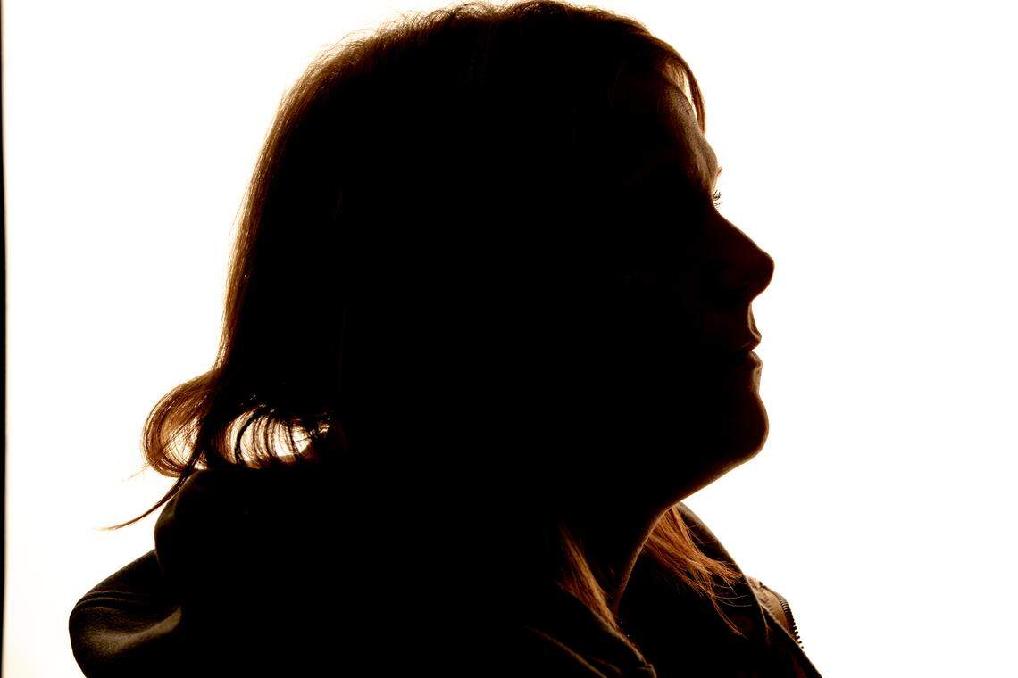 Andrea, who chose to be identified by another name, became a sex trafficking victim at a young age.