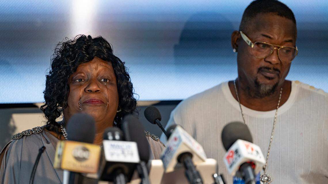 Civil rights attorneys announce lawsuit in Richland County jail death