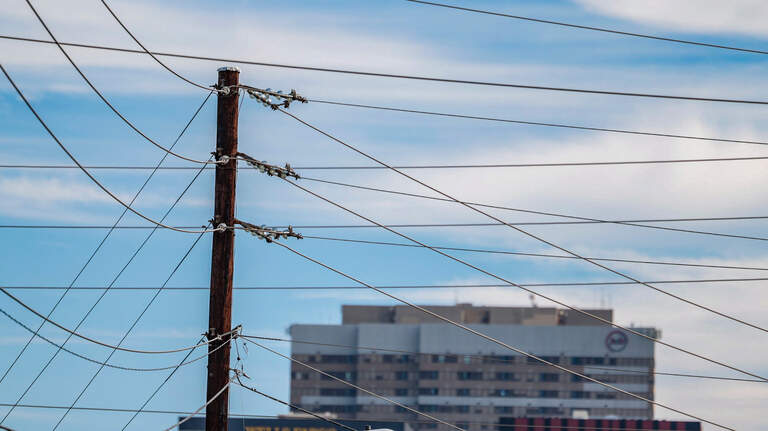 Nearly half of SC lost power during Hurricane Helene. Is it time to bury more utility lines?