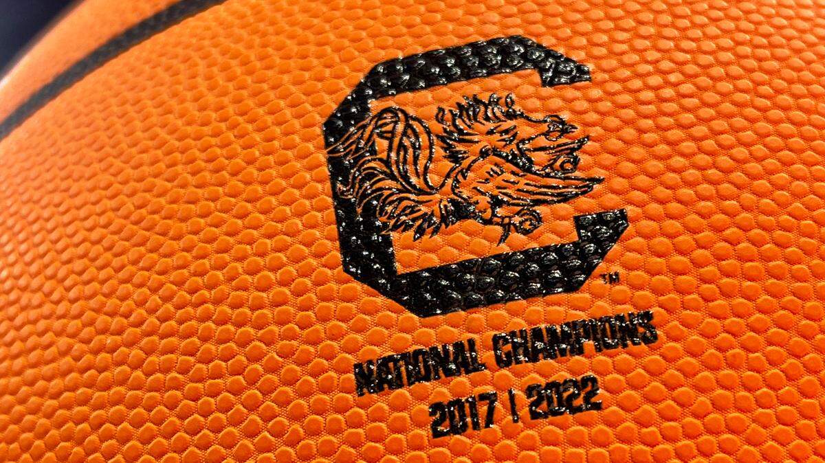 South Carolina basketball