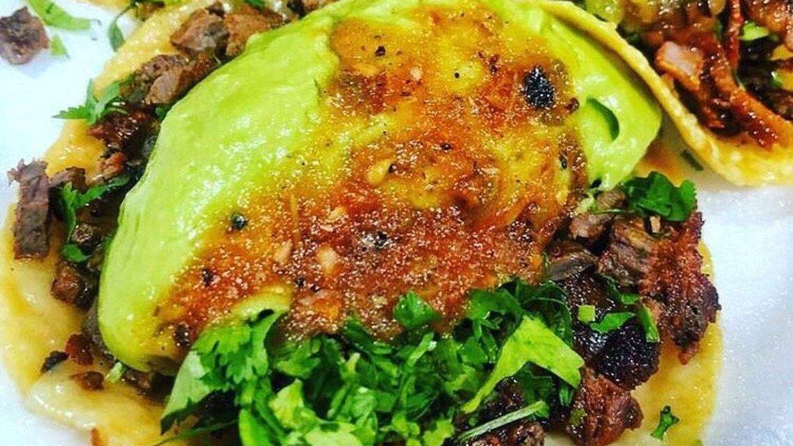 Two restaurants, Taco Grande and The Strudel Shop, are set to debut in downtown Columbia in 2022.