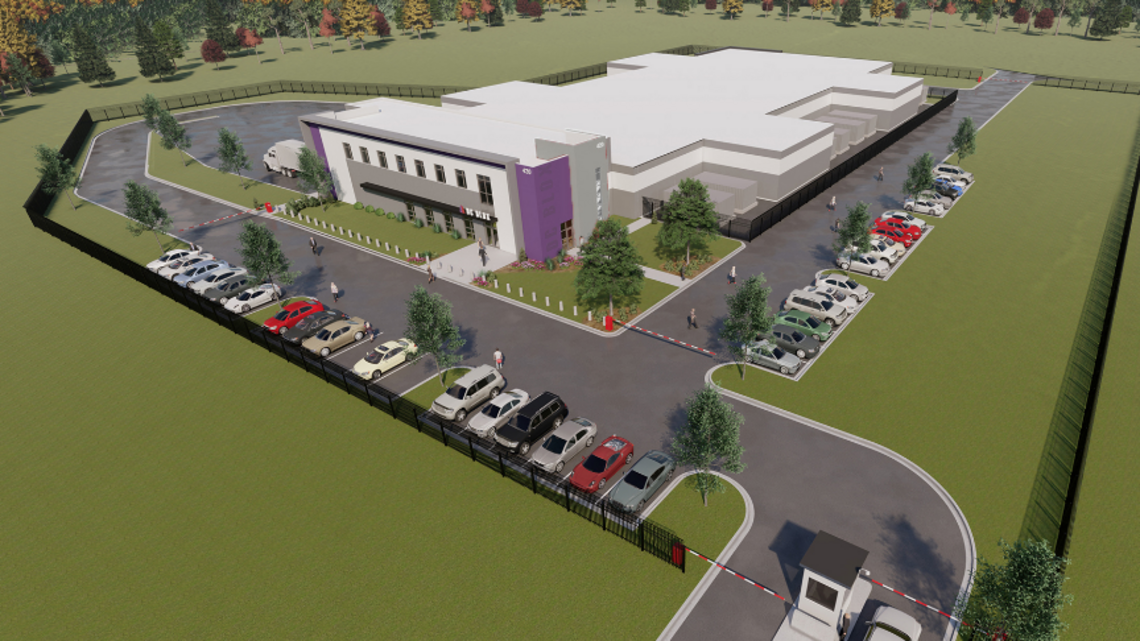 Silicon beach? Tech company to locate in Myrtle Beach, bringing on ‘new era’
