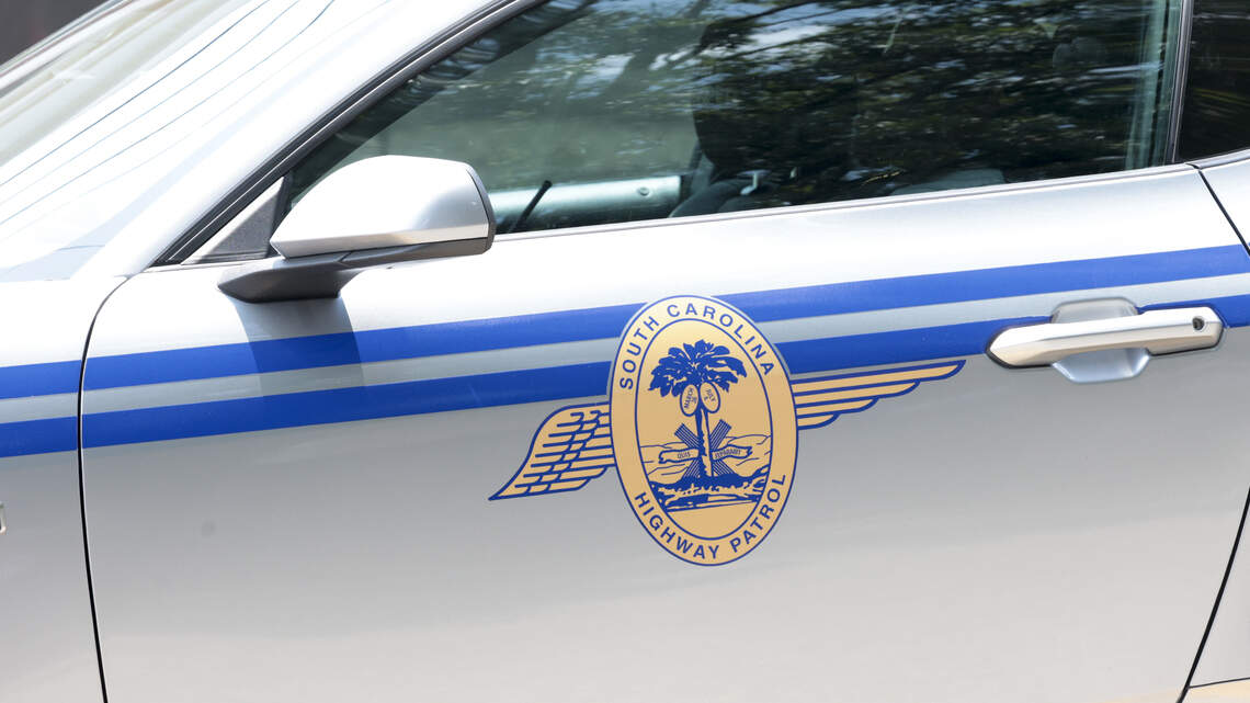 Three dead following fatal collision amid police pursuit, SC troopers say