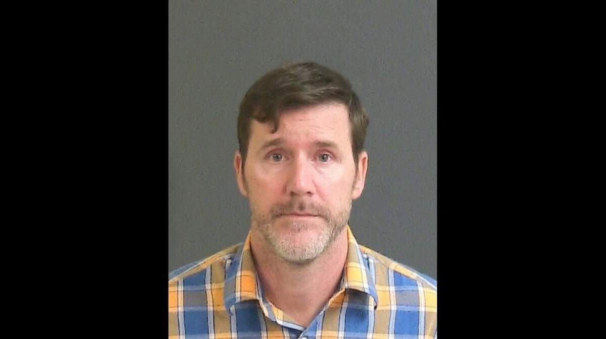 Joshua Paul Radecke, a Charleston area chorus teacher, was arrested Thursday after allegedly having sex with a student.