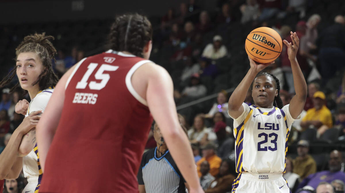 How to watch South Carolina WBB vs. LSU in SEC Tournament | The State