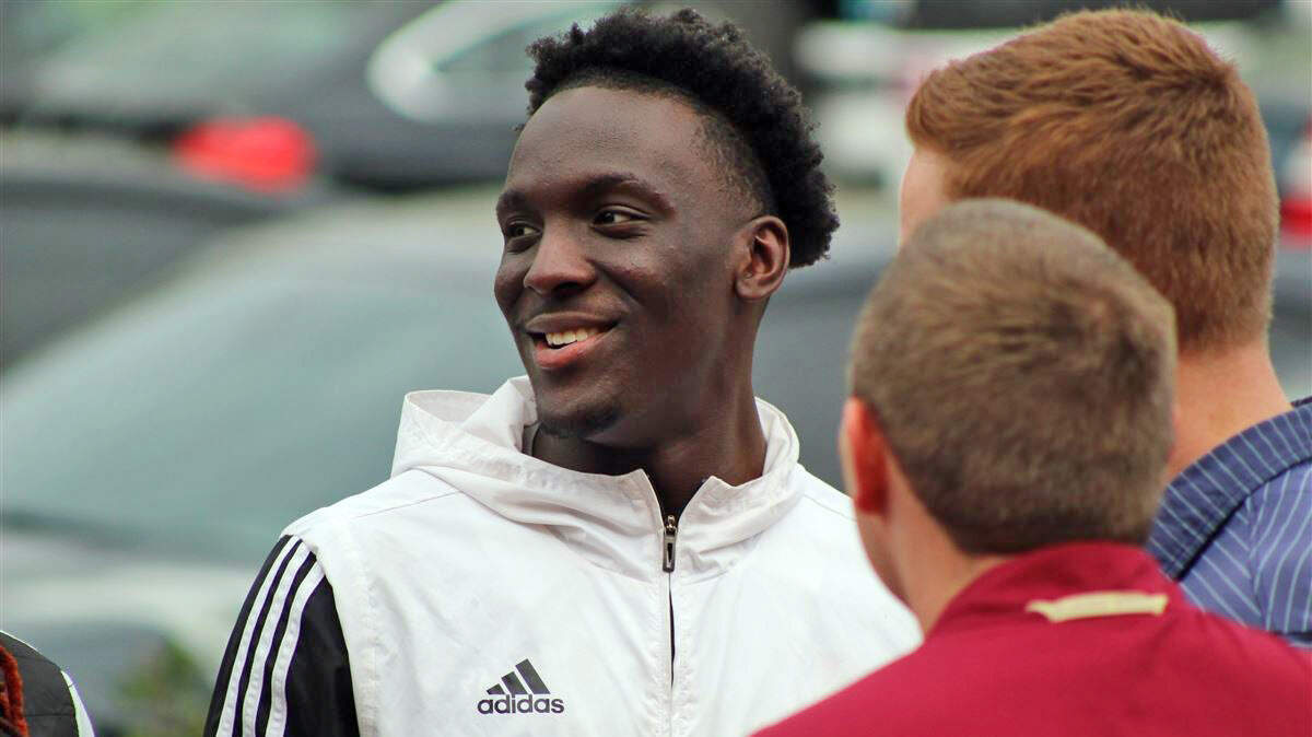 Andrew Jones