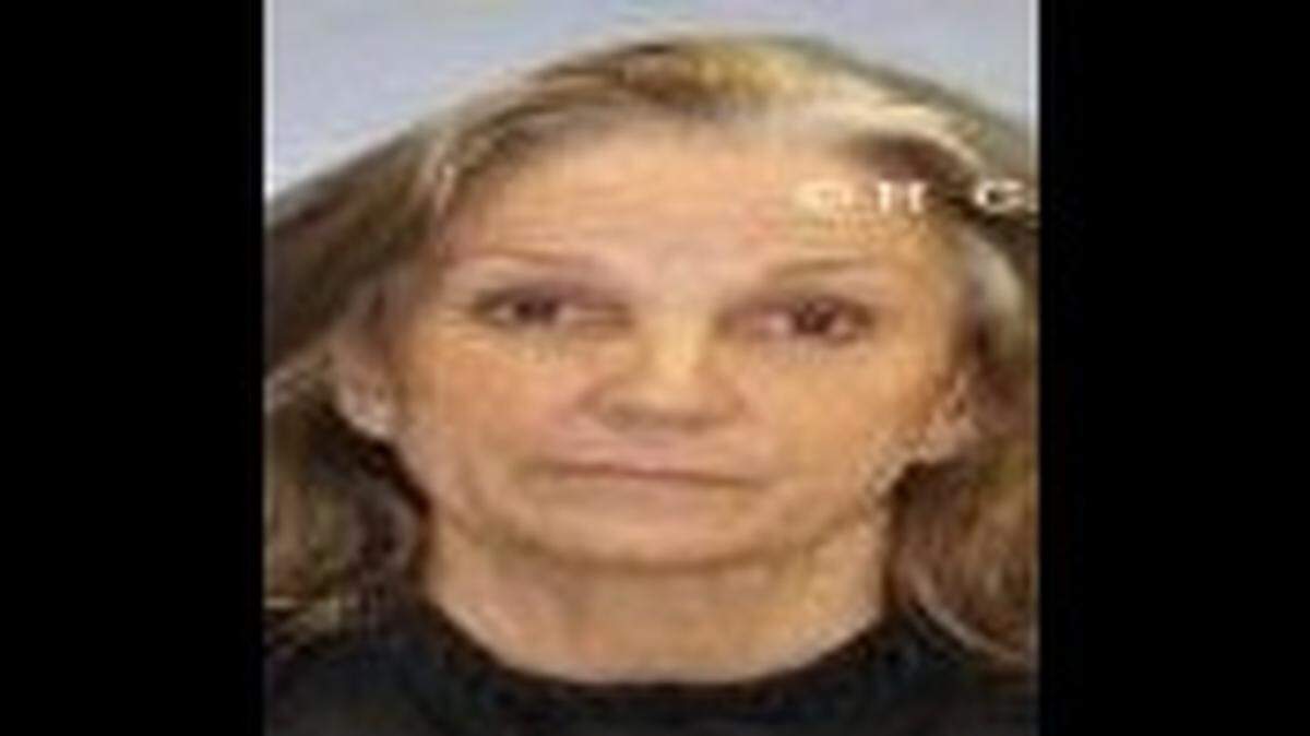 Judith Dawn Haley was rested on animal abuse charges.