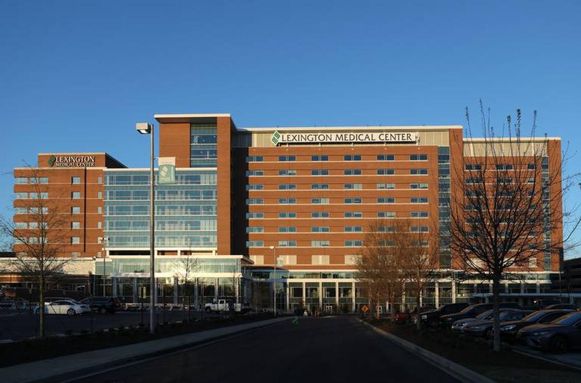 Lexington Medical Center