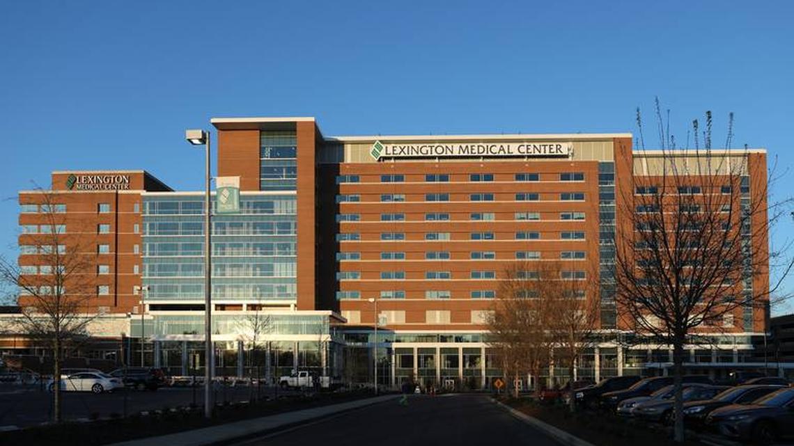 Lexington Medical Center fined over handling of hazardous waste