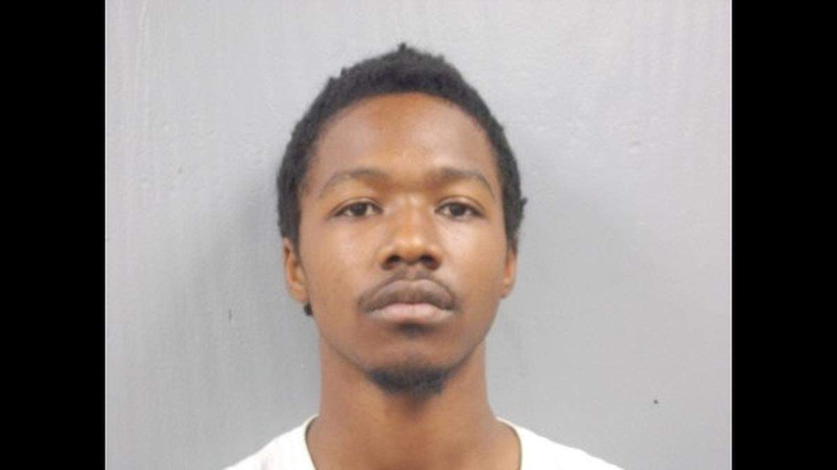 Cavish Alton McManus