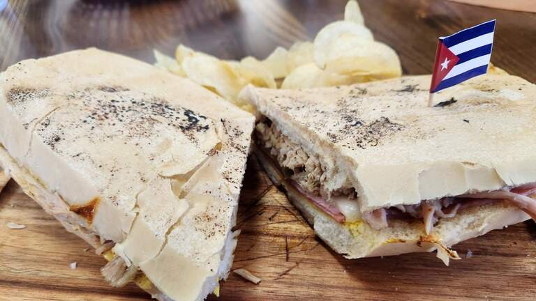‘With full hearts’: Popular Columbia Cuban restaurant to open Lexington location
