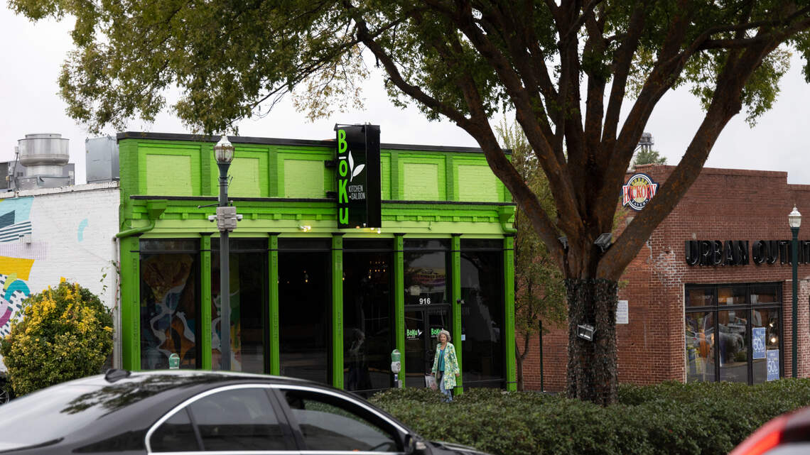 Accountant guilty in theft of $300k from lawsuit-hit Columbia restaurants