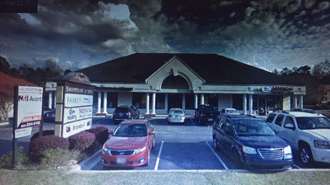 Augusta retailer buys former Christian bookstore in Lexington