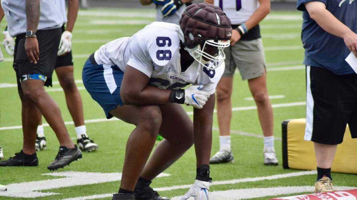 Signing day surprise: 4-star Damola Ajidahun flips from Georgia Tech to Gamecocks