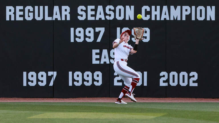 Photos: South Carolina softball beats Clemson 6-0