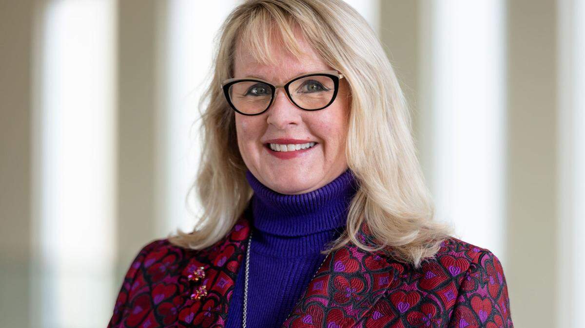 For prominent CEO, moving back to Lexington County ‘was the best decision of our lives’