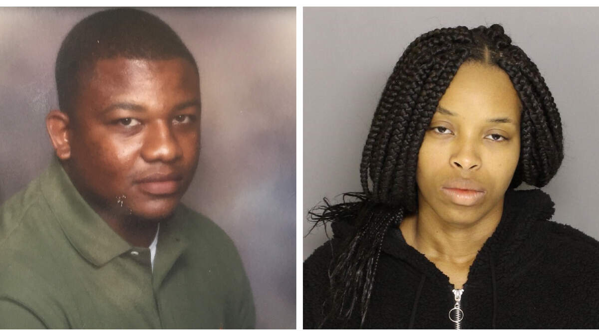 Otis Matthew Key, Jr. and Ashley Renee Butler