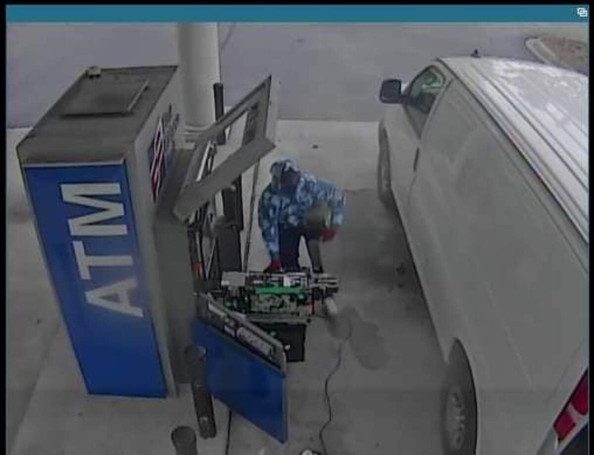 A man was sentenced to prison after pleading guilty to an armed bank robbery.