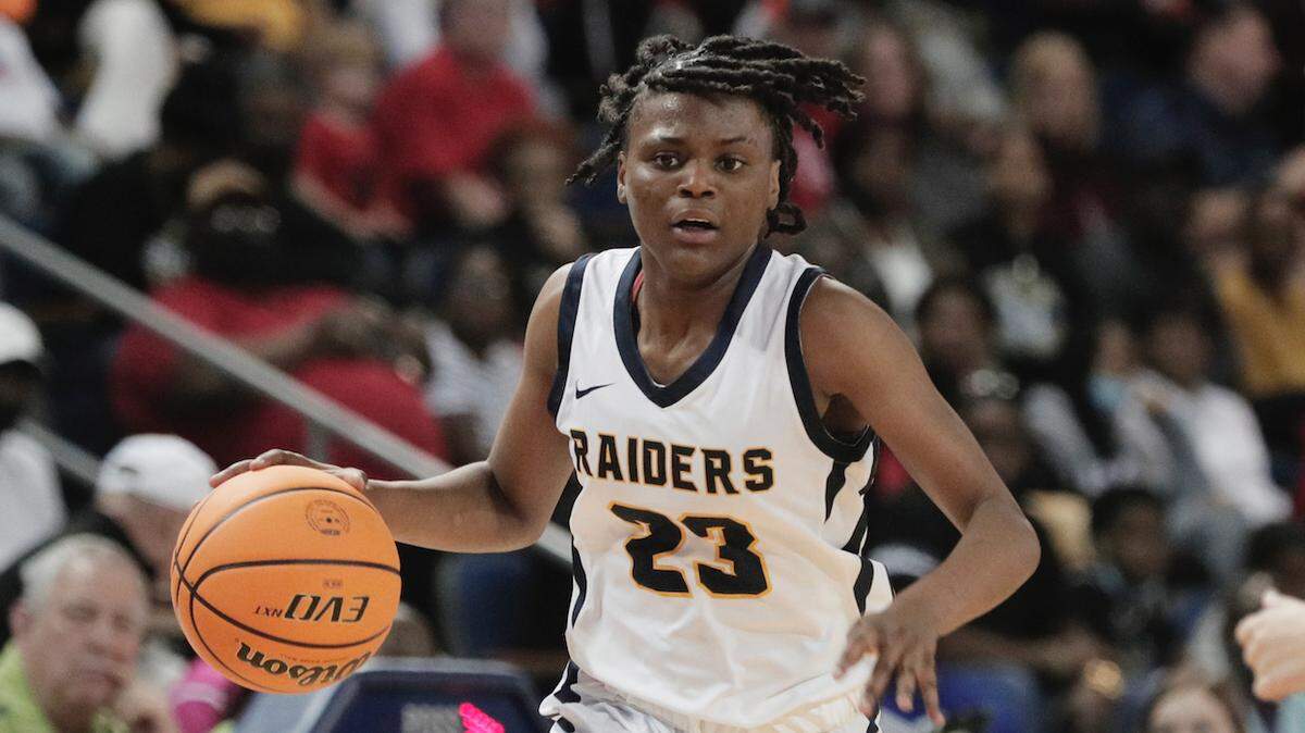 Keenan’s MiLaysia Fulwiley