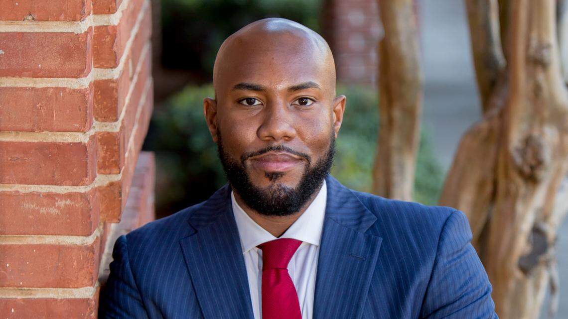 Bailey leads competitive 2nd quarter campaign cash battle in Columbia at-large race