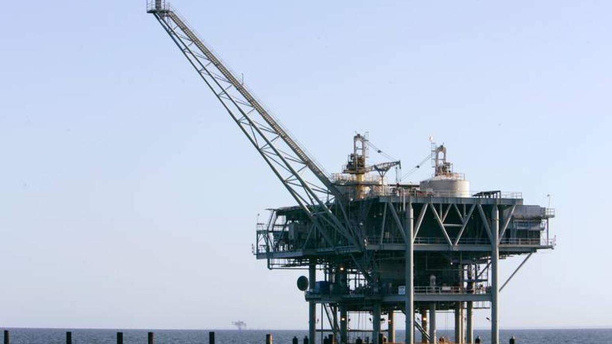 South Carolina leaders have objected to offshore drilling, fearing pollution from oil spills will spoil beaches and hurt tourism.