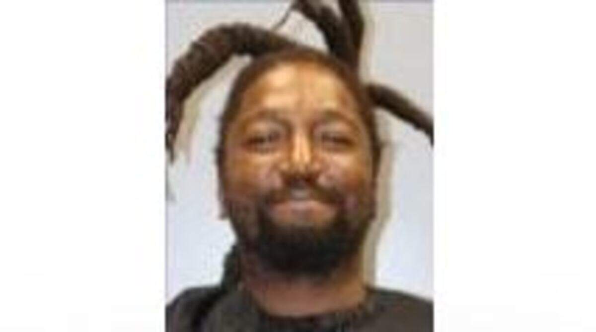 Antonio Deron Alston