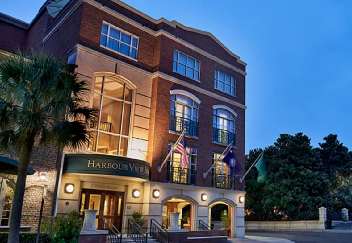 South Carolina cities top a national readers’ choice list of the ‘best’ in the US