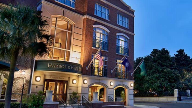 South Carolina cities top a national readers’ choice list of the ‘best’ in the US