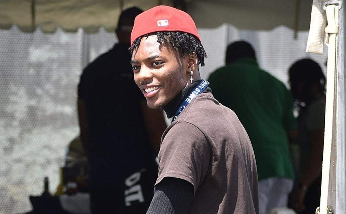 Carmelo Taylor