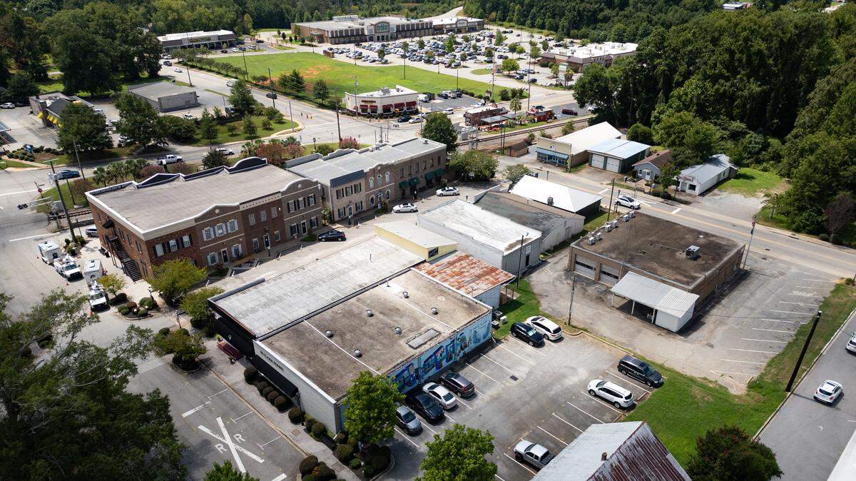 Officials in once rural Chapin say there’s only so much they can do about growth