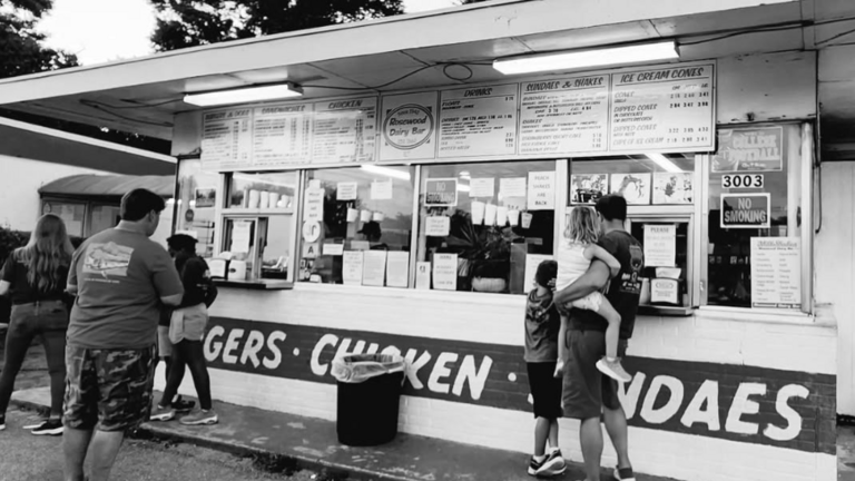 Columbia’s longtime Rosewood Dairy Bar restaurant plans to close. What we know