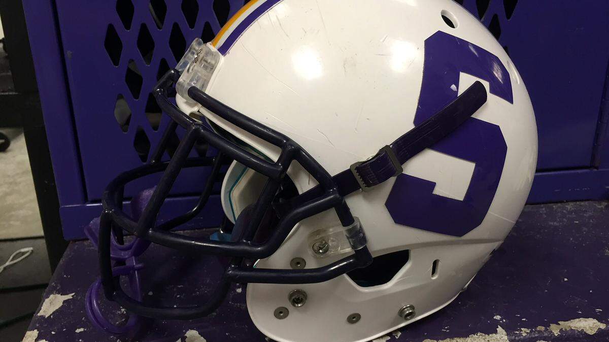 Swansea High football