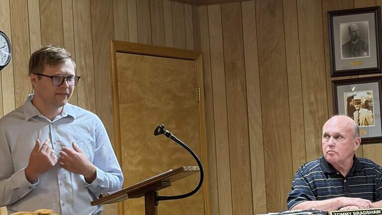 Yale University scientist widens investigation of polluted farmland in S.C.