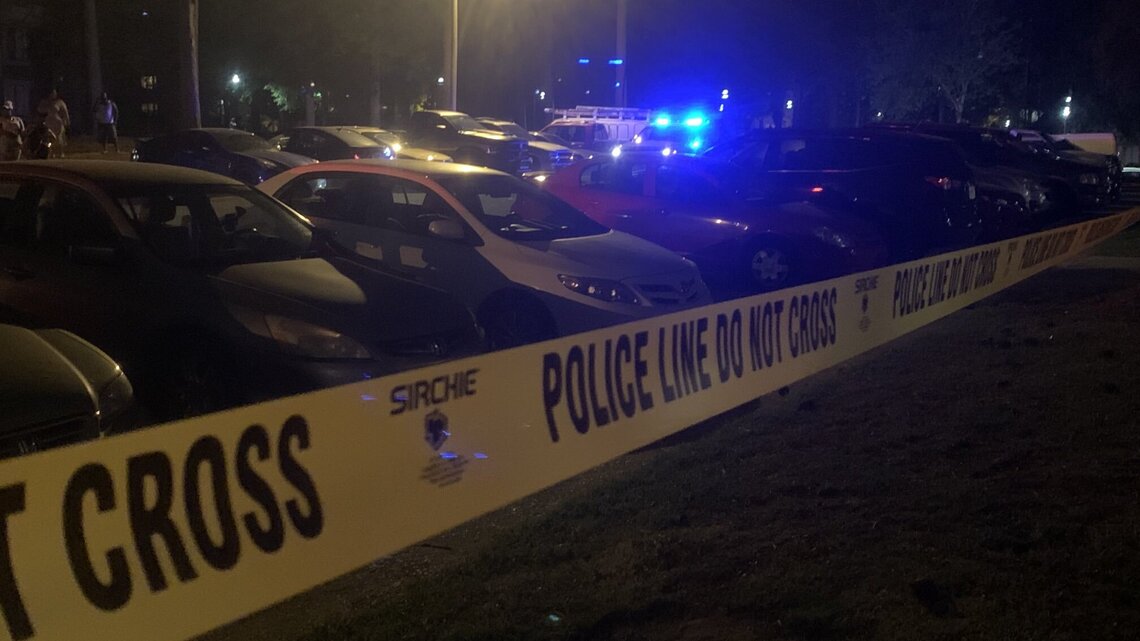 Man shot, killed by person he knew in Columbia, SC: Police | The State
