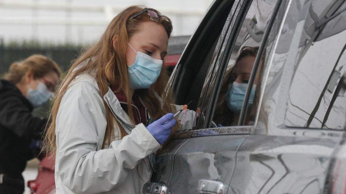 Six new options: Where to get COVID-19 shots in York, Lancaster, Chester counties.