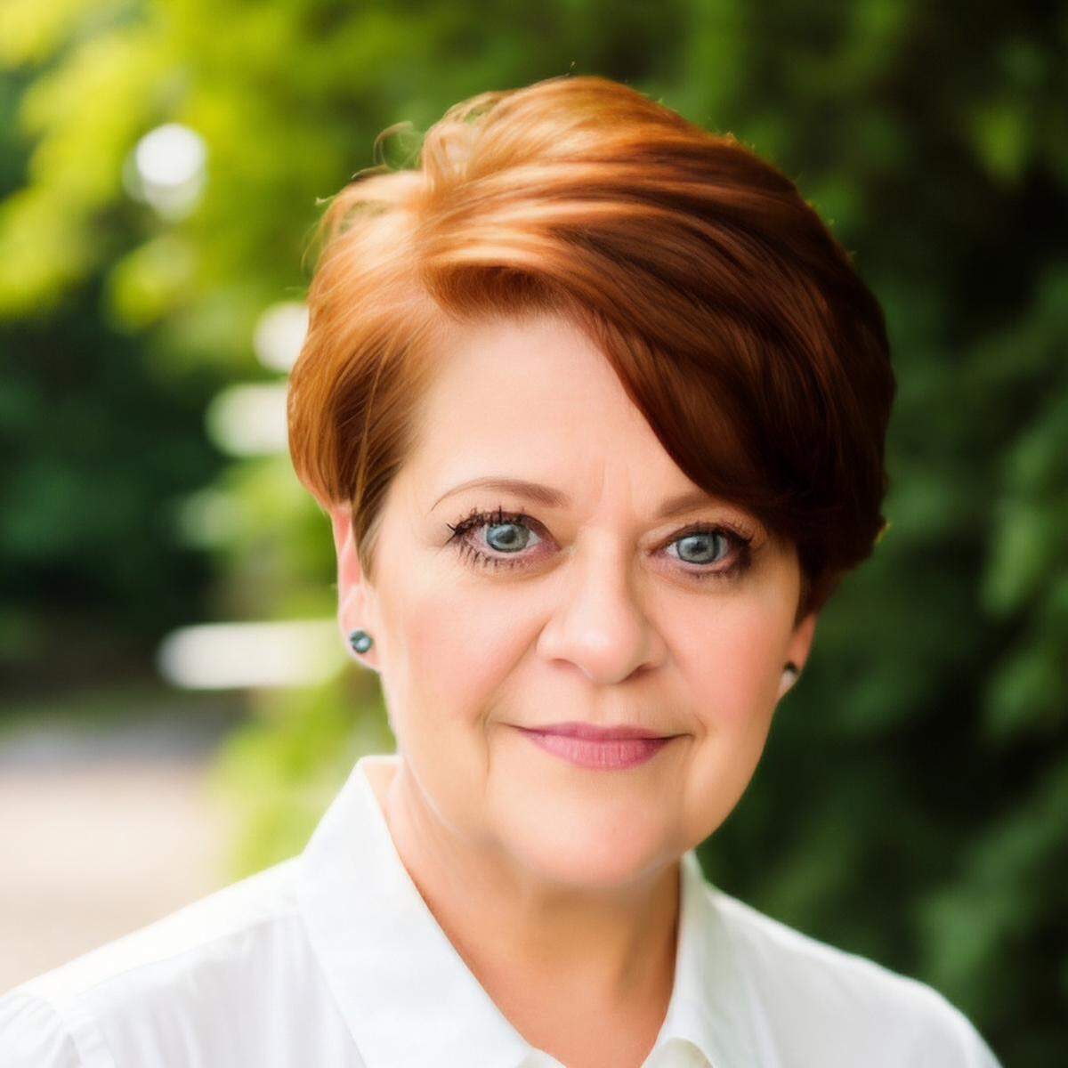 Krista Hassell