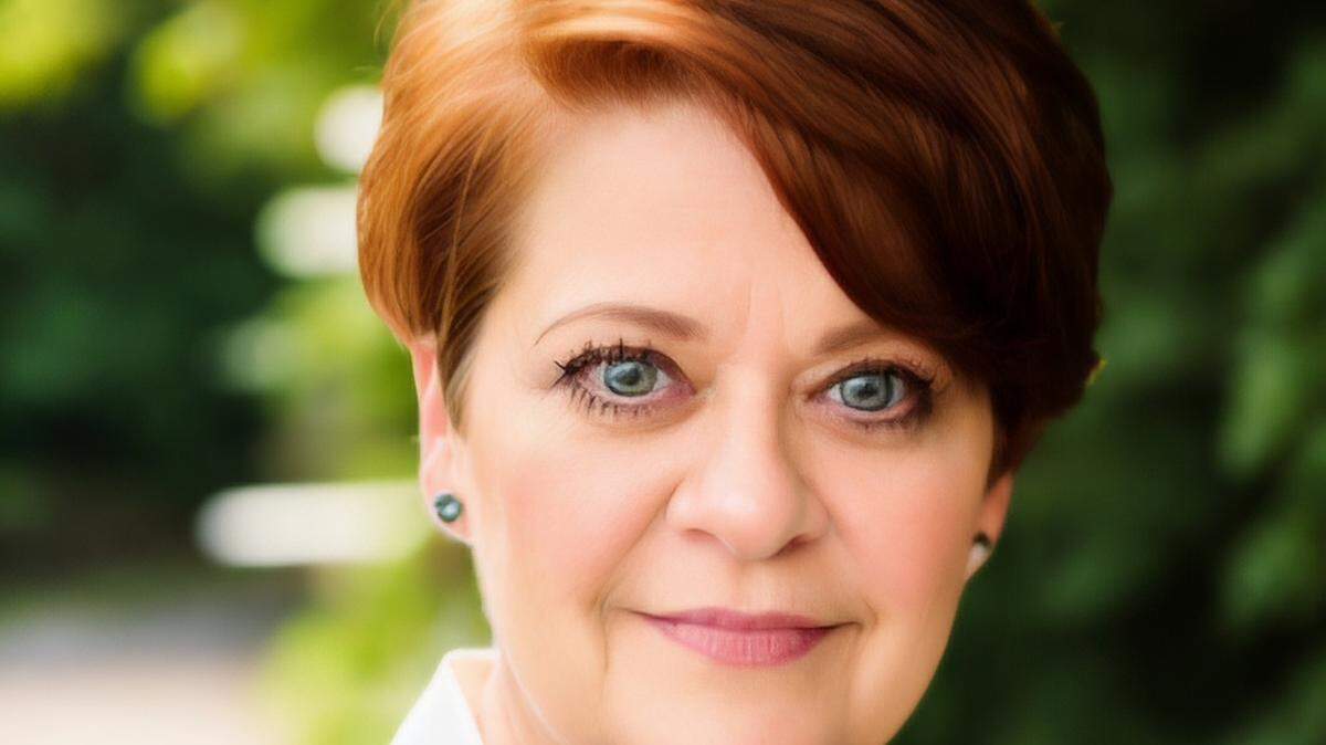 Krista Hassell