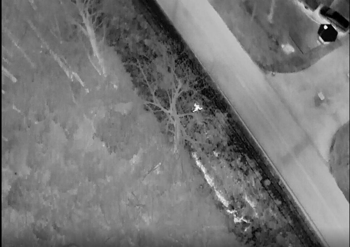 Lexington police photos from an investigation.