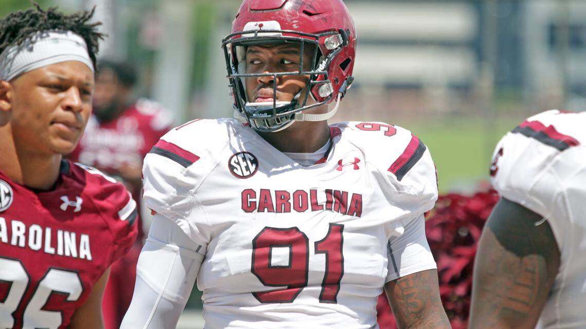 Shameik Blackshear: 'I am back on track and ready to play ball'